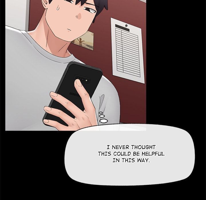 18+ Hypnotist Security Guard (Uncensored) Chapter 39 page 155