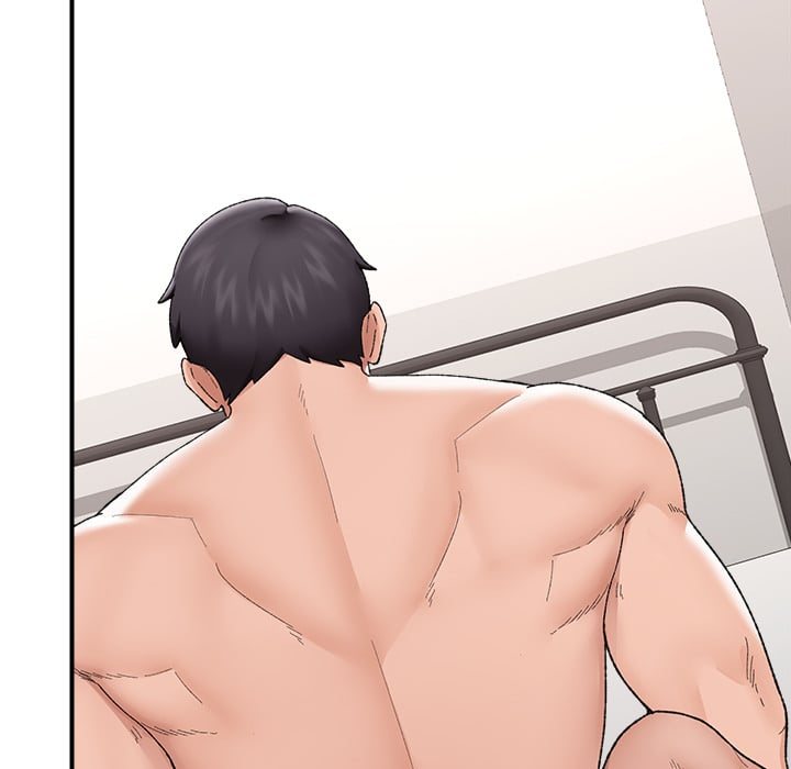 18+ Hypnotist Security Guard (Uncensored) Chapter 42 page 7