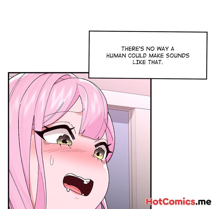 18+ Hypnotist Security Guard (Uncensored) Chapter 42 page 17