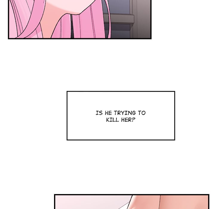 18+ Hypnotist Security Guard (Uncensored) Chapter 42 page 18