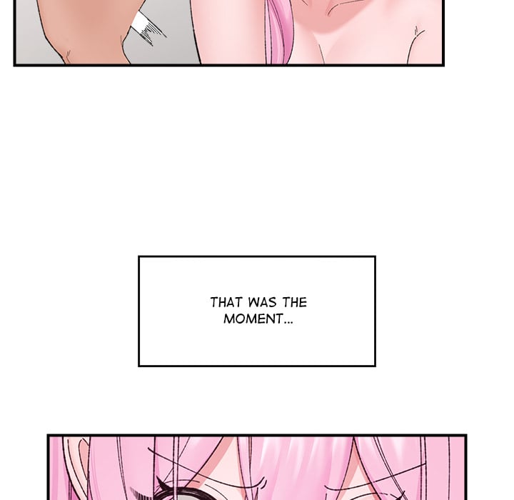 18+ Hypnotist Security Guard (Uncensored) Chapter 42 page 27