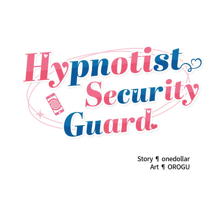 18+ Hypnotist Security Guard (Uncensored) Chapter 42 page 36