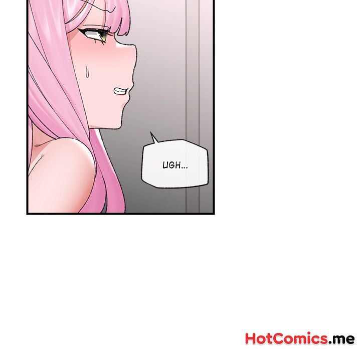 18+ Hypnotist Security Guard (Uncensored) Chapter 42 page 54