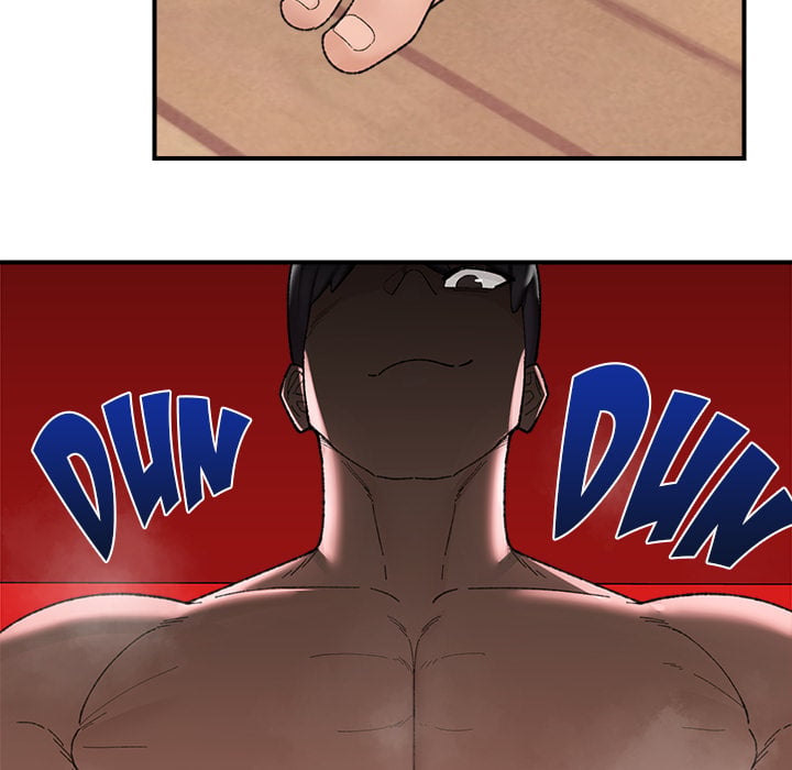 18+ Hypnotist Security Guard (Uncensored) Chapter 42 page 56