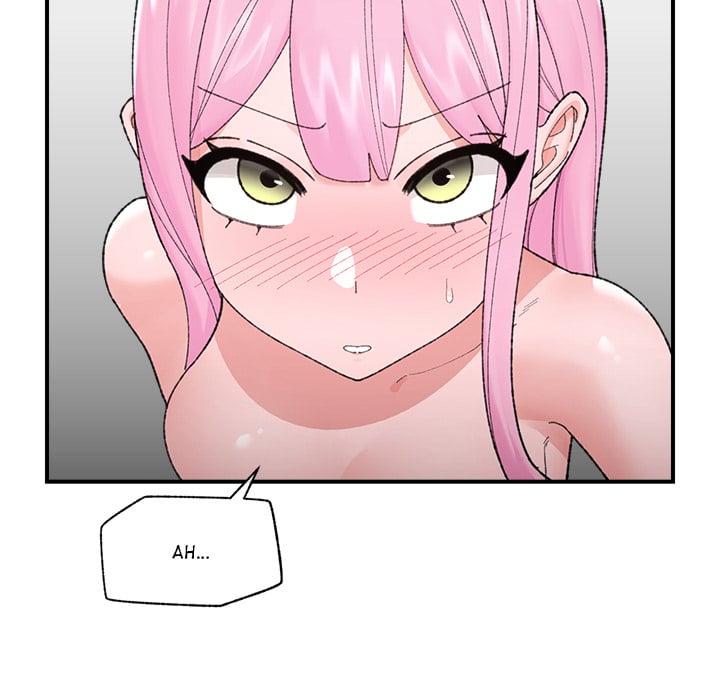18+ Hypnotist Security Guard (Uncensored) Chapter 42 page 63