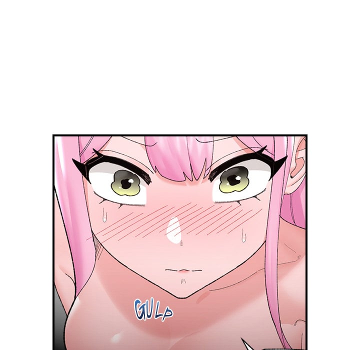 18+ Hypnotist Security Guard (Uncensored) Chapter 42 page 64