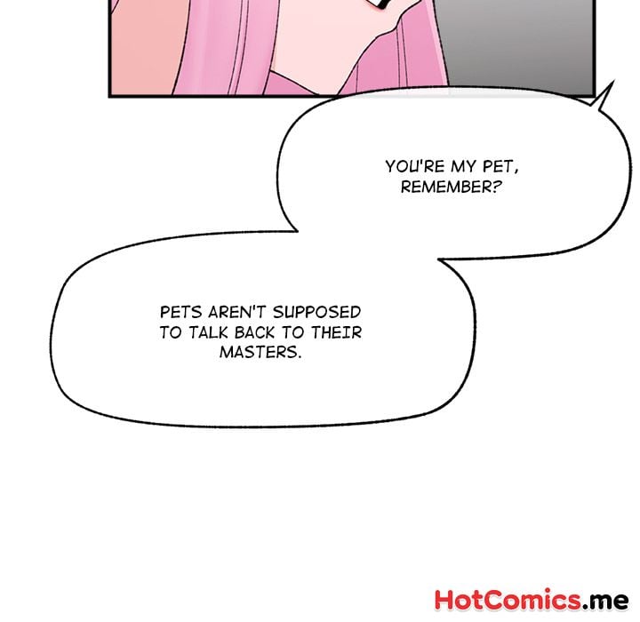 18+ Hypnotist Security Guard (Uncensored) Chapter 42 page 71