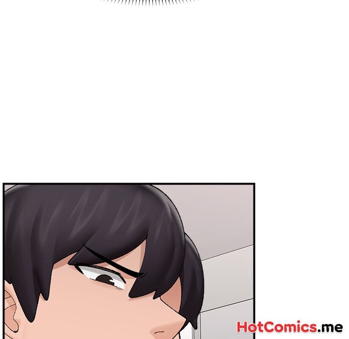 18+ Hypnotist Security Guard (Uncensored) Chapter 42 page 80