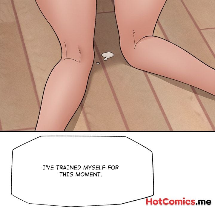 18+ Hypnotist Security Guard (Uncensored) Chapter 42 page 84