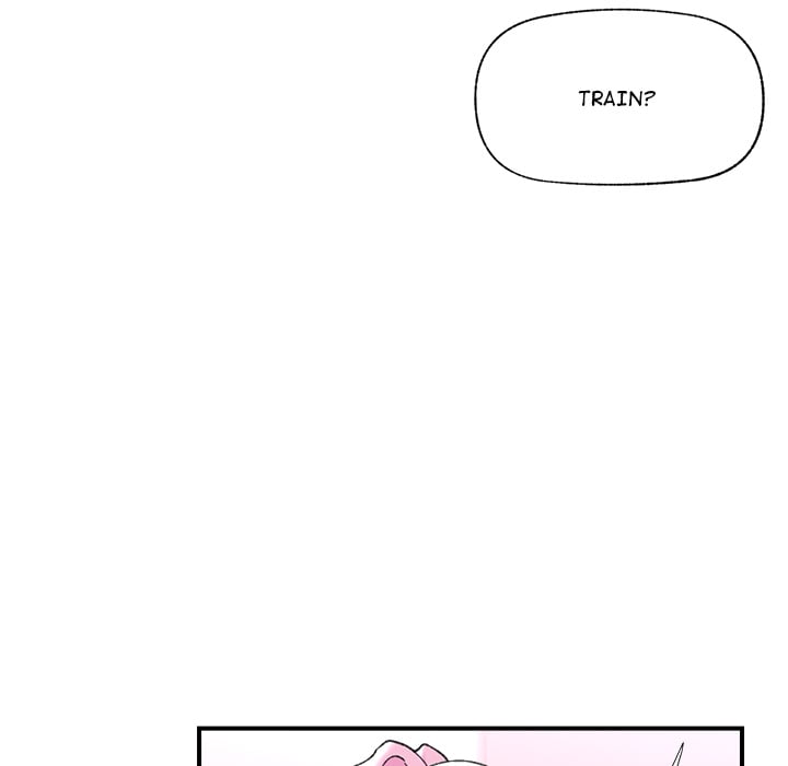 18+ Hypnotist Security Guard (Uncensored) Chapter 42 page 85