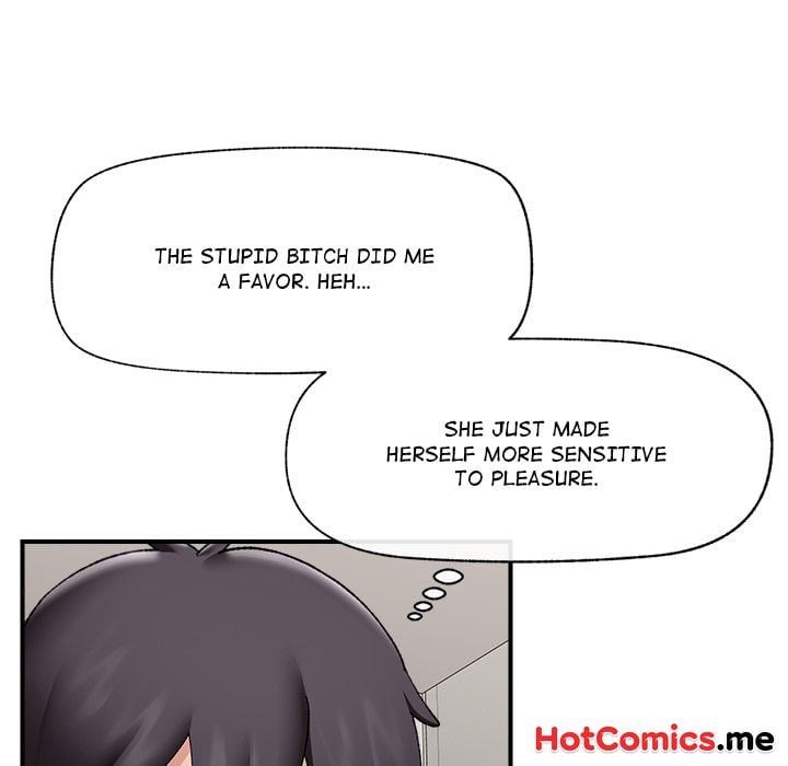 18+ Hypnotist Security Guard (Uncensored) Chapter 42 page 92