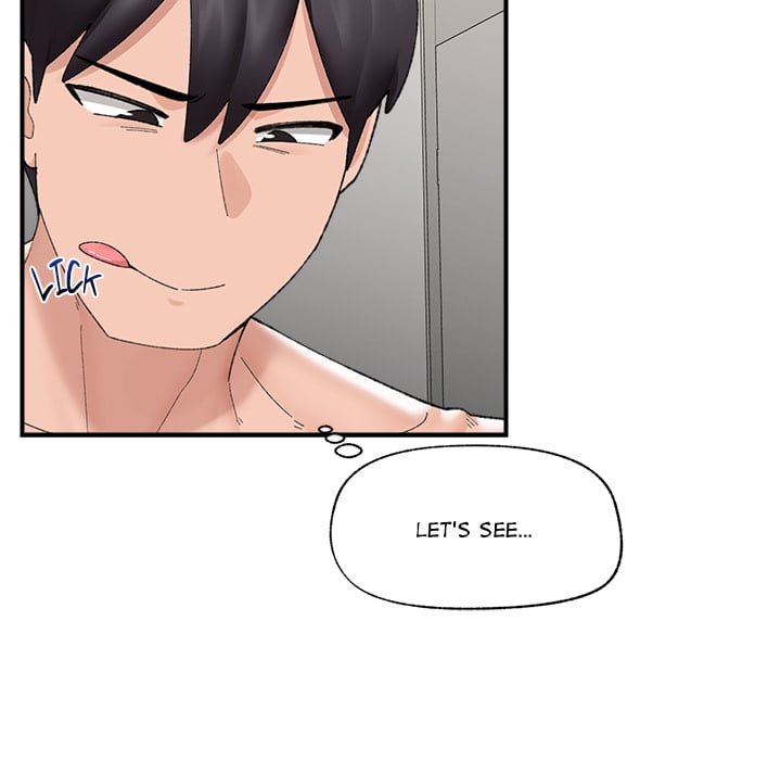 18+ Hypnotist Security Guard (Uncensored) Chapter 42 page 93