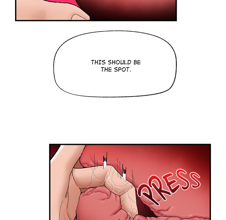18+ Hypnotist Security Guard (Uncensored) Chapter 42 page 95