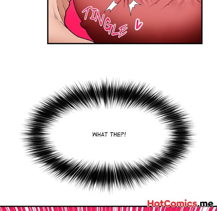 18+ Hypnotist Security Guard (Uncensored) Chapter 42 page 96