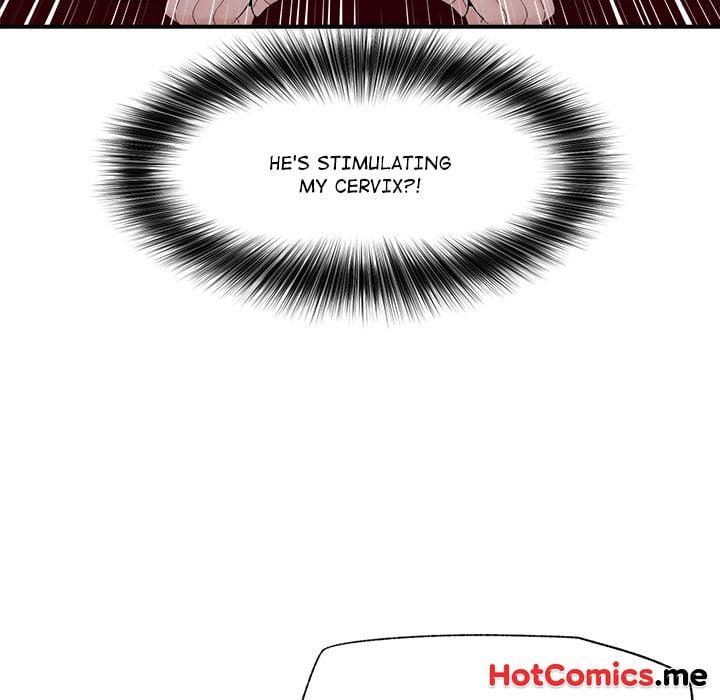 18+ Hypnotist Security Guard (Uncensored) Chapter 42 page 99
