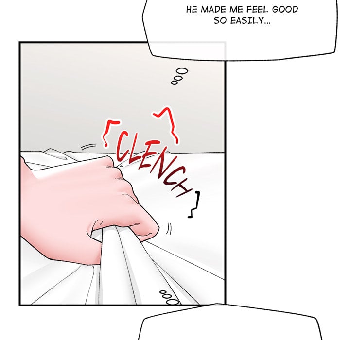 18+ Hypnotist Security Guard (Uncensored) Chapter 42 page 100