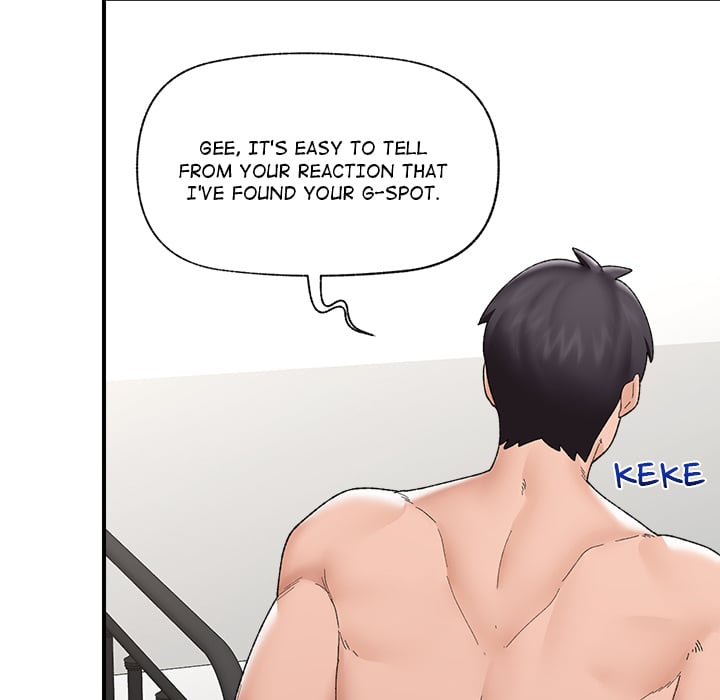 18+ Hypnotist Security Guard (Uncensored) Chapter 42 page 102