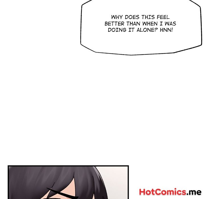 18+ Hypnotist Security Guard (Uncensored) Chapter 42 page 110