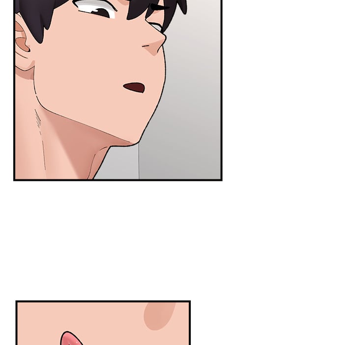 18+ Hypnotist Security Guard (Uncensored) Chapter 42 page 111