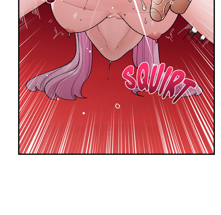 18+ Hypnotist Security Guard (Uncensored) Chapter 42 page 119
