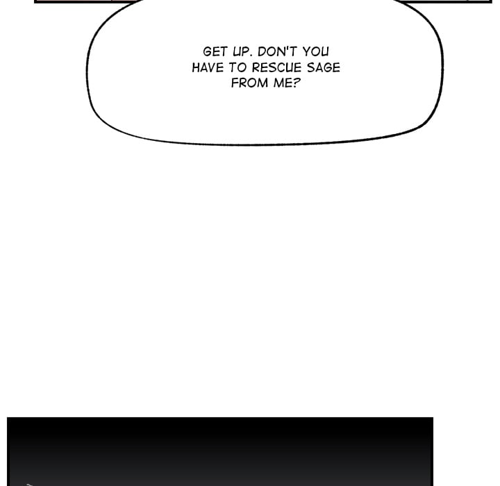 18+ Hypnotist Security Guard (Uncensored) Chapter 42 page 126