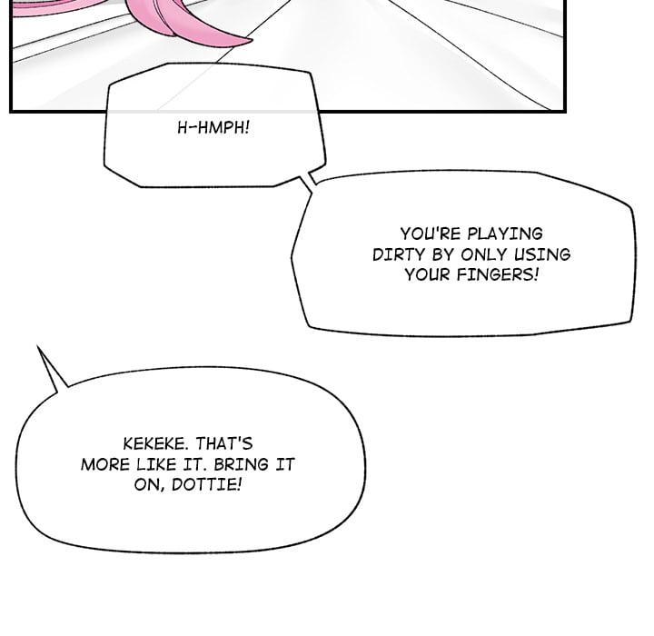 18+ Hypnotist Security Guard (Uncensored) Chapter 42 page 128