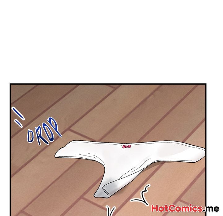 18+ Hypnotist Security Guard (Uncensored) Chapter 42 page 129
