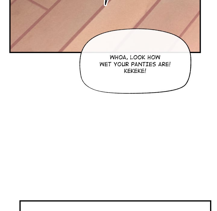 18+ Hypnotist Security Guard (Uncensored) Chapter 42 page 130