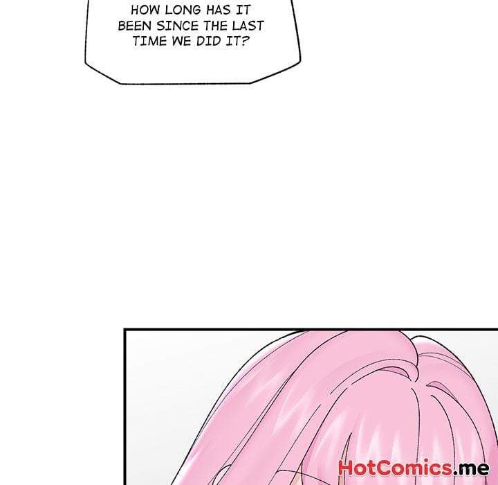 18+ Hypnotist Security Guard (Uncensored) Chapter 42 page 133