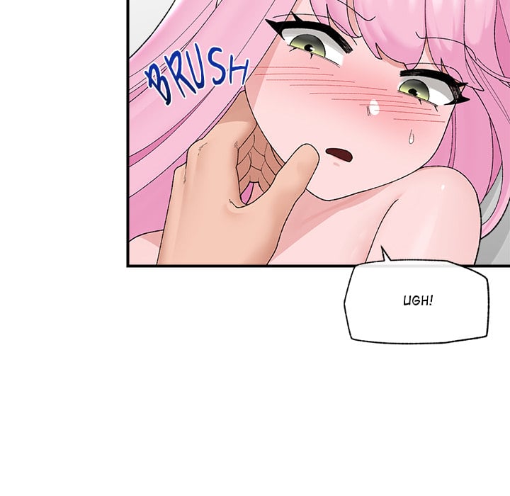 18+ Hypnotist Security Guard (Uncensored) Chapter 42 page 134