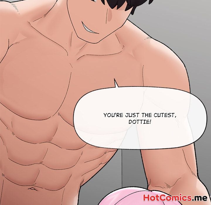 18+ Hypnotist Security Guard (Uncensored) Chapter 42 page 136
