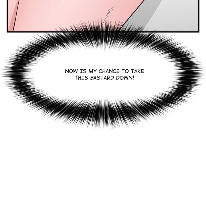 18+ Hypnotist Security Guard (Uncensored) Chapter 42 page 140