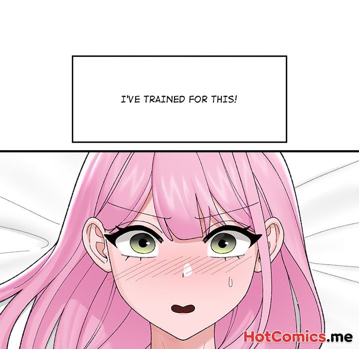 18+ Hypnotist Security Guard (Uncensored) Chapter 42 page 141