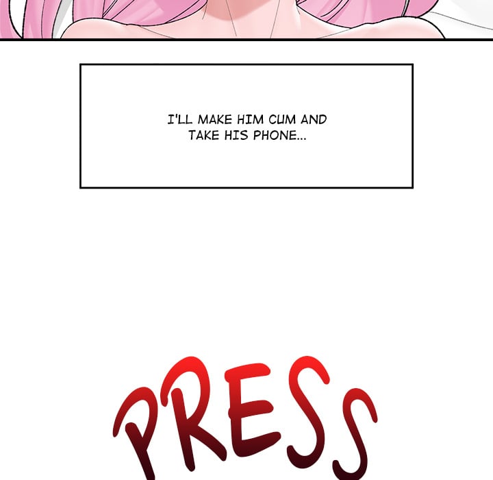 18+ Hypnotist Security Guard (Uncensored) Chapter 42 page 142