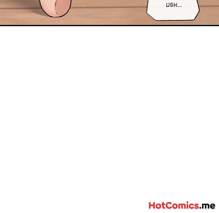 18+ Hypnotist Security Guard (Uncensored) Chapter 44 page 9