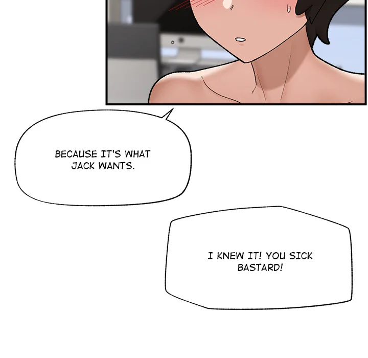 18+ Hypnotist Security Guard (Uncensored) Chapter 44 page 26