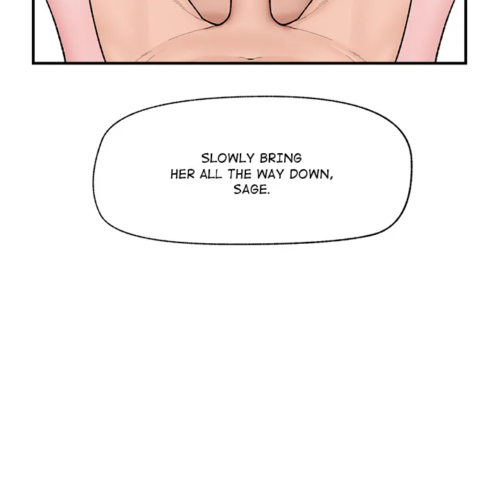 18+ Hypnotist Security Guard (Uncensored) Chapter 44 page 32