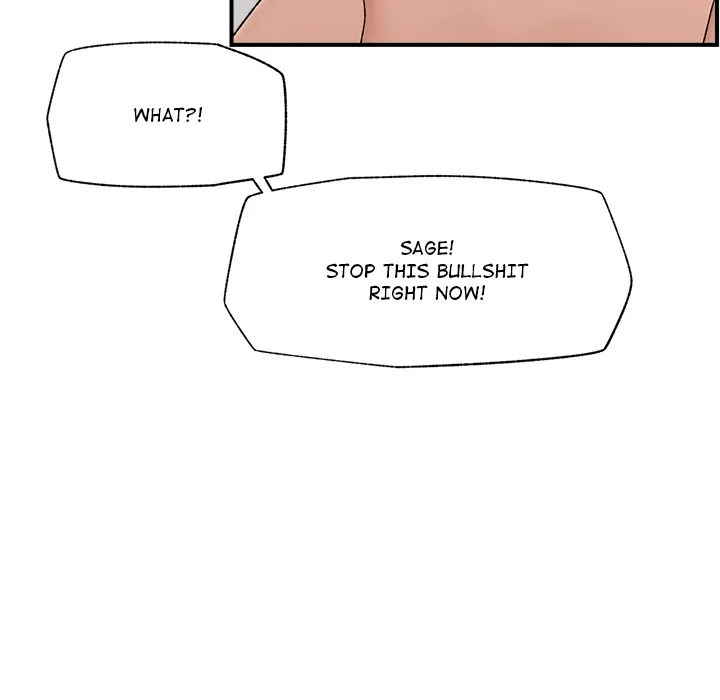 18+ Hypnotist Security Guard (Uncensored) Chapter 44 page 34