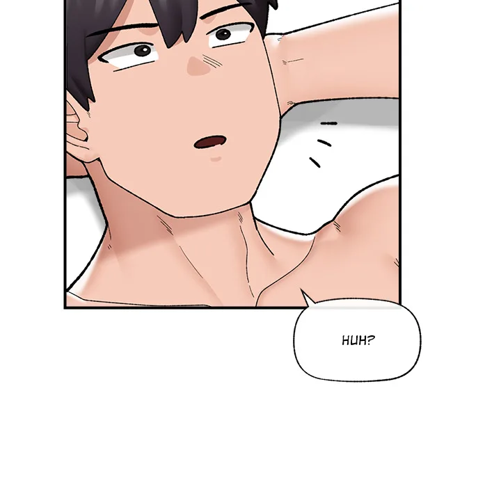 18+ Hypnotist Security Guard (Uncensored) Chapter 44 page 51