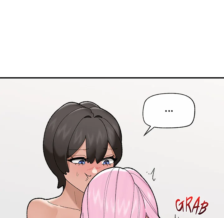 18+ Hypnotist Security Guard (Uncensored) Chapter 44 page 57