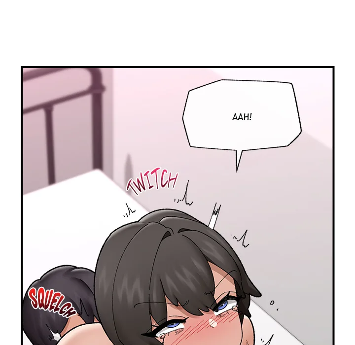 18+ Hypnotist Security Guard (Uncensored) Chapter 44 page 59