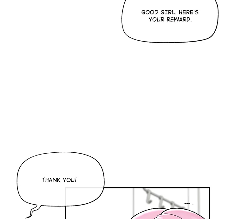18+ Hypnotist Security Guard (Uncensored) Chapter 44 page 63