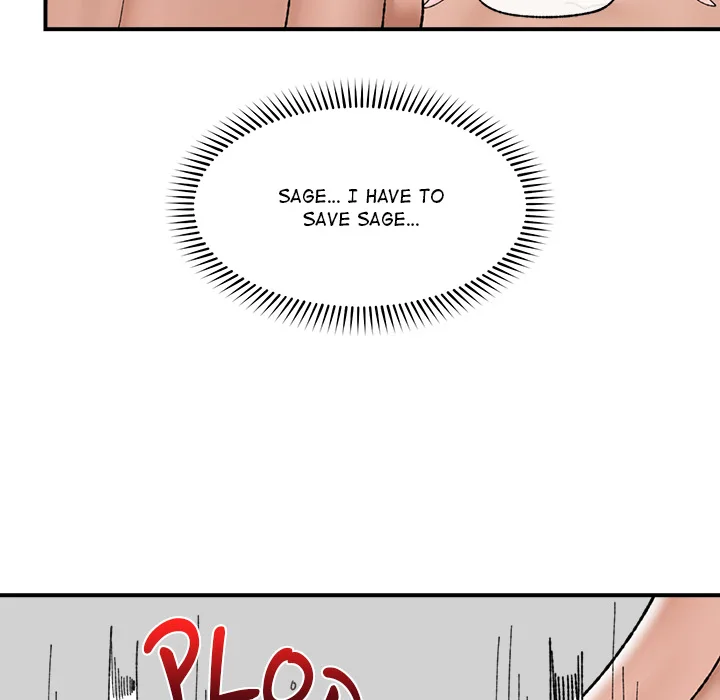 18+ Hypnotist Security Guard (Uncensored) Chapter 44 page 76