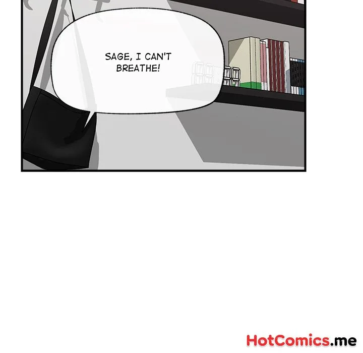 18+ Hypnotist Security Guard (Uncensored) Chapter 44 page 82