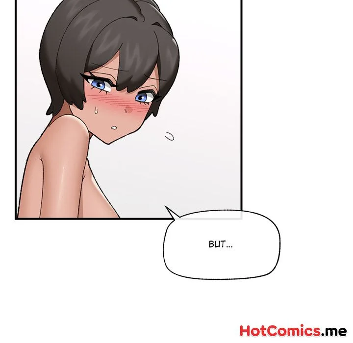 18+ Hypnotist Security Guard (Uncensored) Chapter 44 page 87