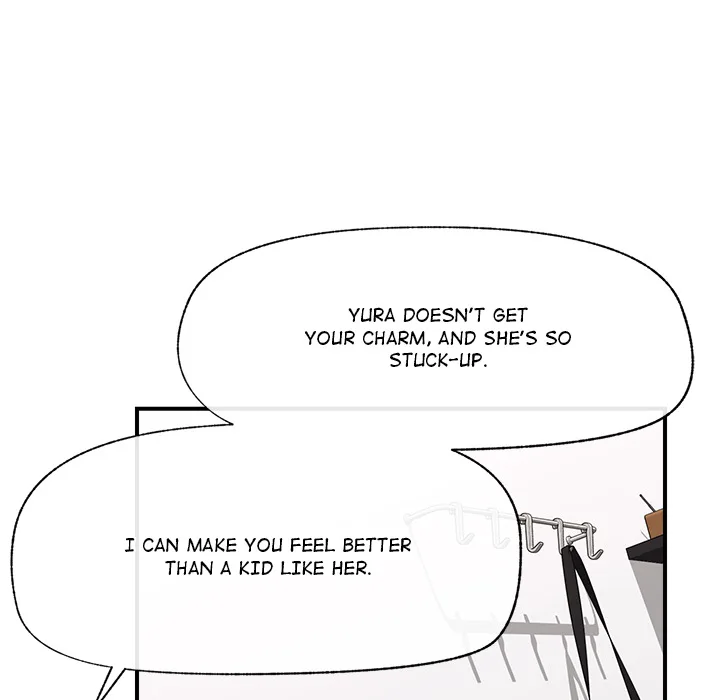 18+ Hypnotist Security Guard (Uncensored) Chapter 44 page 88