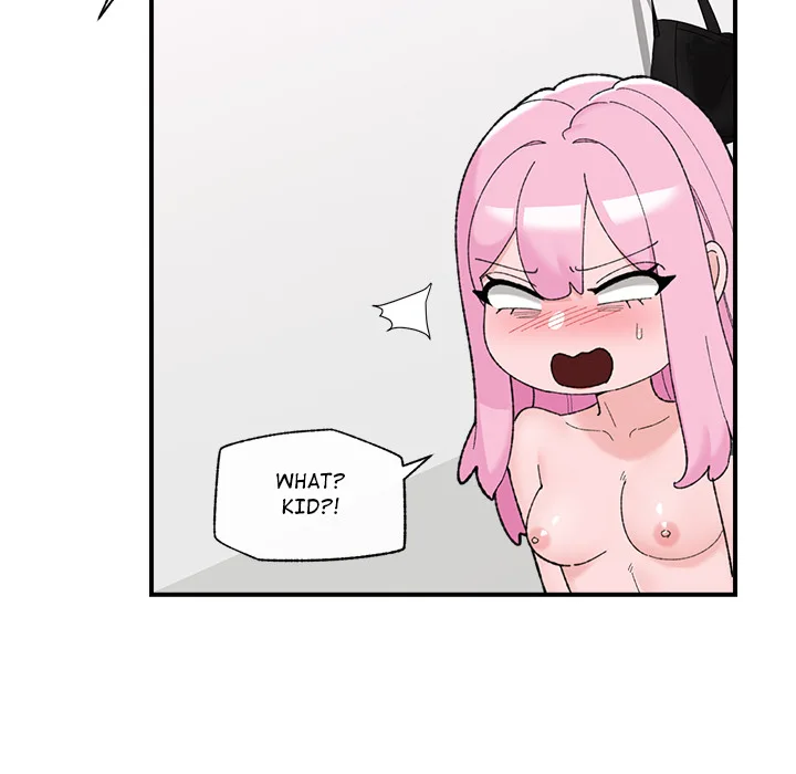 18+ Hypnotist Security Guard (Uncensored) Chapter 44 page 89