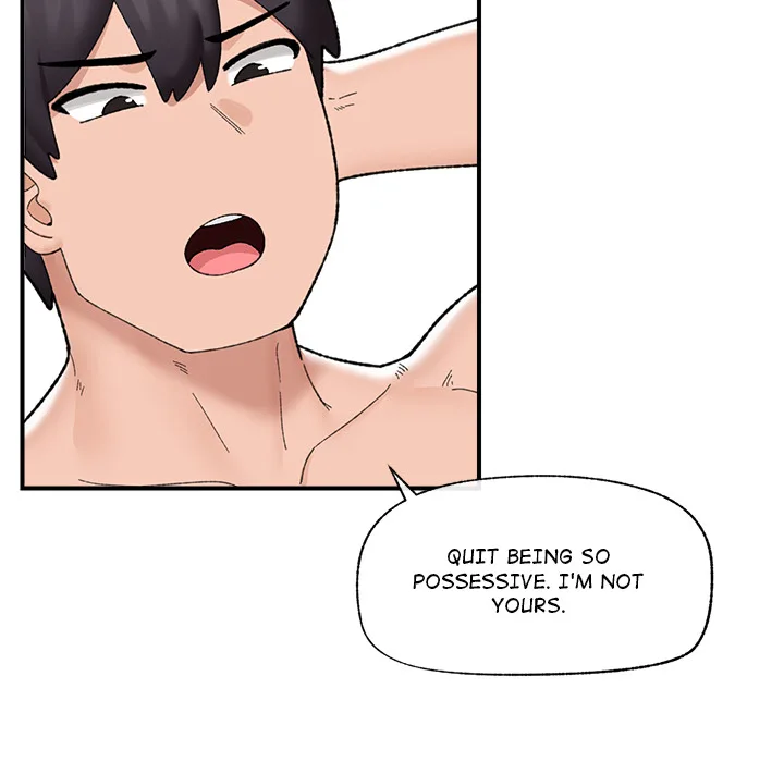 18+ Hypnotist Security Guard (Uncensored) Chapter 44 page 95