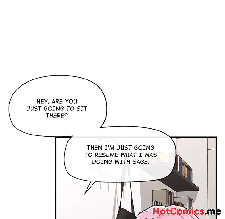 18+ Hypnotist Security Guard (Uncensored) Chapter 44 page 96