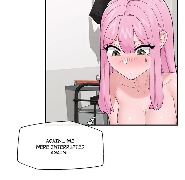 18+ Hypnotist Security Guard (Uncensored) Chapter 44 page 97